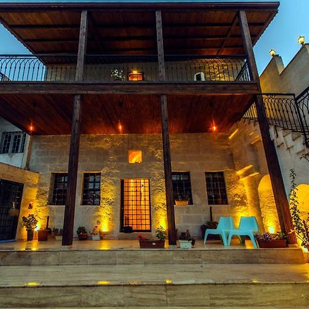 Sendian-Guesthouse (Adults Only) 阿瓦诺斯 外观 照片