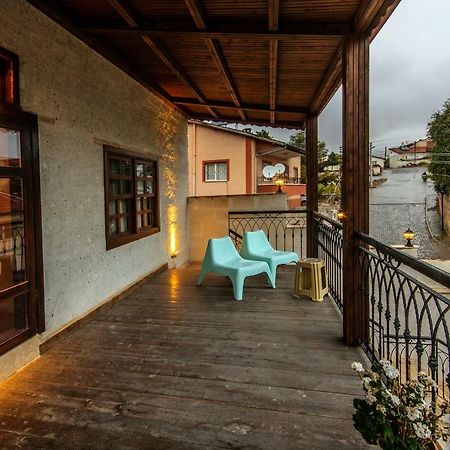 Sendian-Guesthouse (Adults Only) 阿瓦诺斯 外观 照片