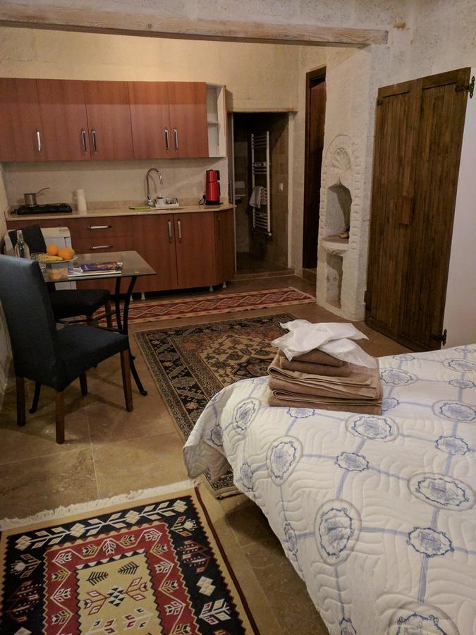 Sendian-Guesthouse (Adults Only) 阿瓦诺斯 外观 照片