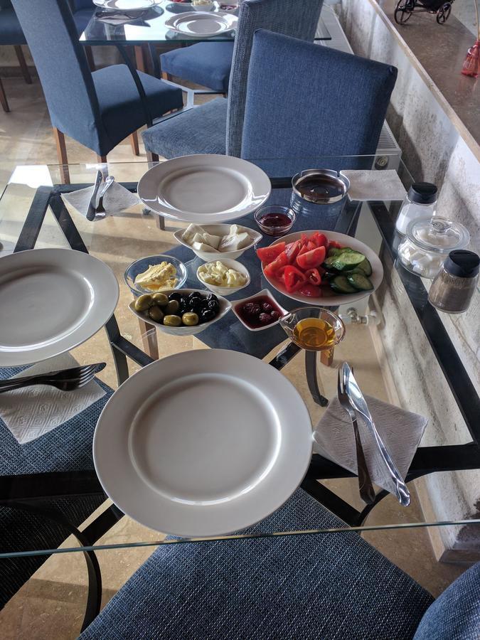 Sendian-Guesthouse (Adults Only) 阿瓦诺斯 外观 照片