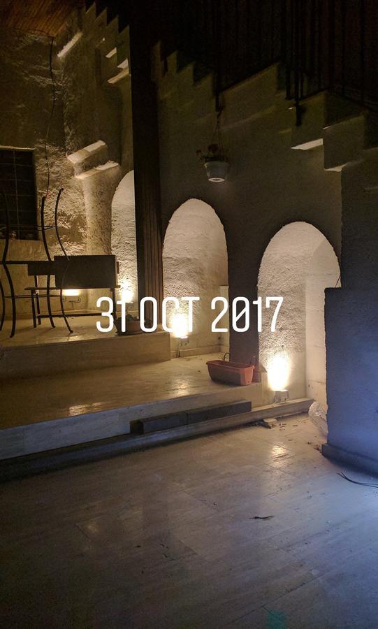 Sendian-Guesthouse (Adults Only) 阿瓦诺斯 外观 照片