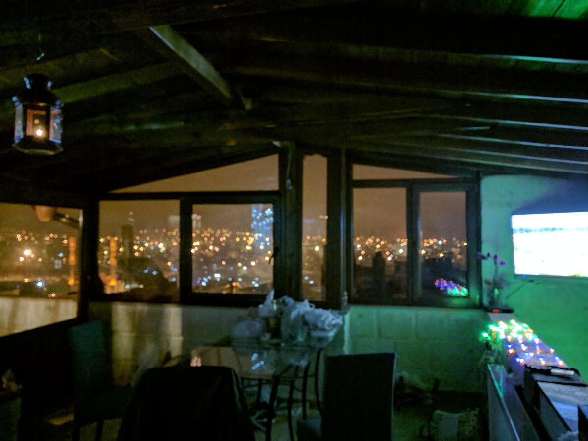Sendian-Guesthouse (Adults Only) 阿瓦诺斯 外观 照片