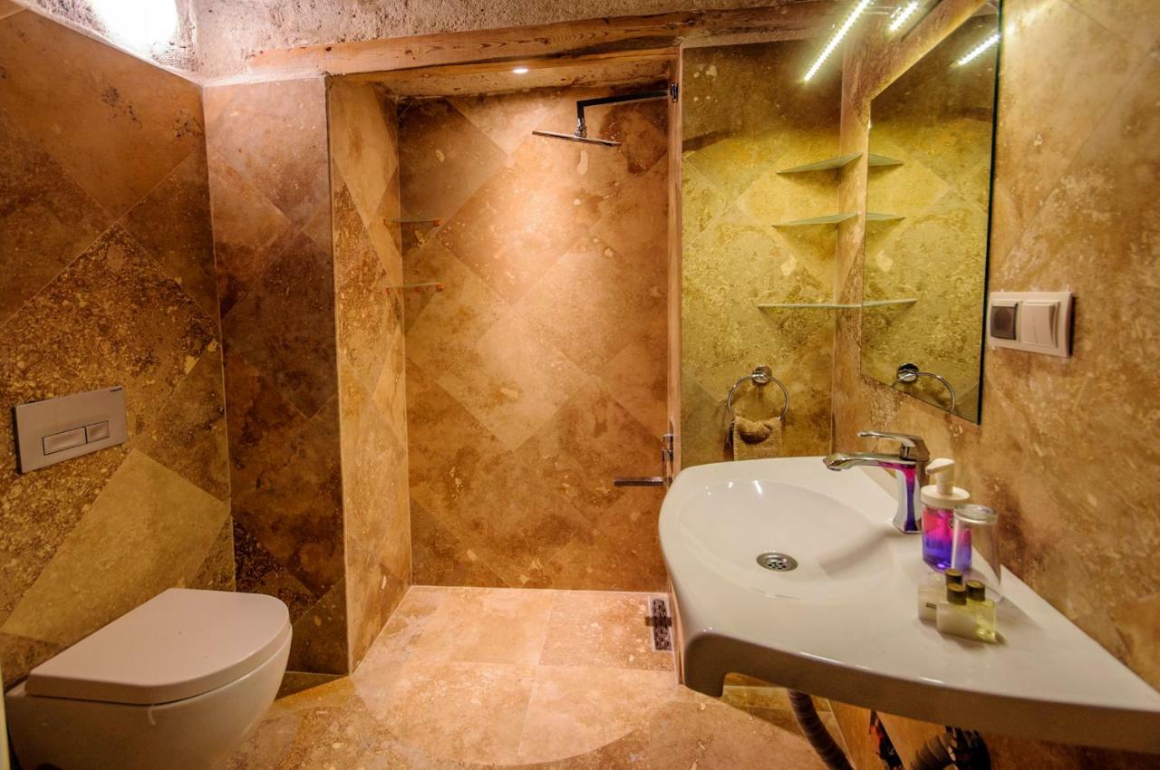 Sendian-Guesthouse (Adults Only) 阿瓦诺斯 外观 照片