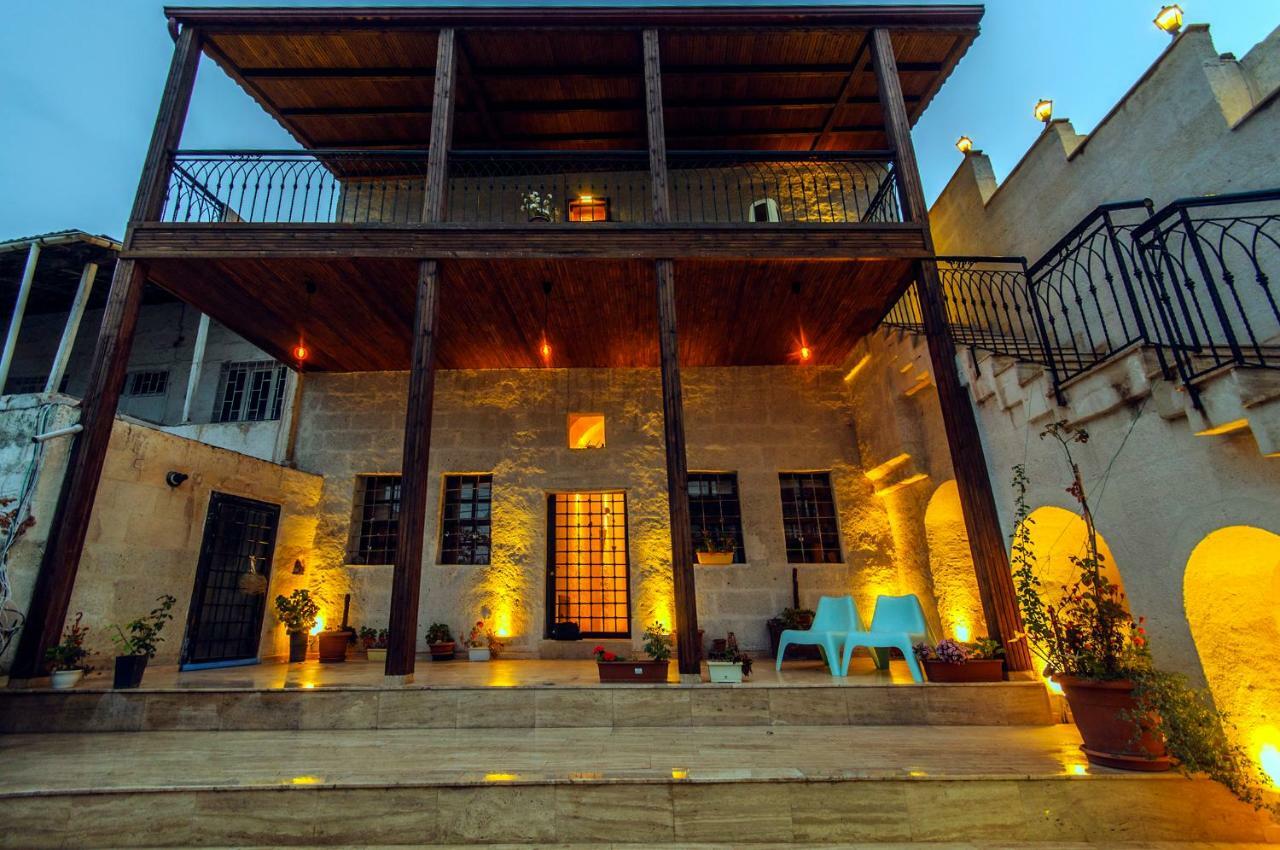 Sendian-Guesthouse (Adults Only) 阿瓦诺斯 外观 照片