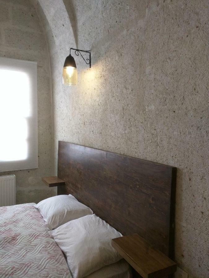 Sendian-Guesthouse (Adults Only) 阿瓦诺斯 外观 照片