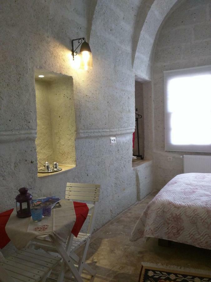 Sendian-Guesthouse (Adults Only) 阿瓦诺斯 外观 照片