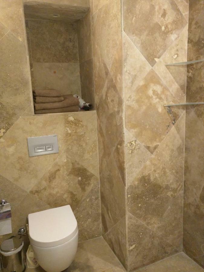 Sendian-Guesthouse (Adults Only) 阿瓦诺斯 外观 照片