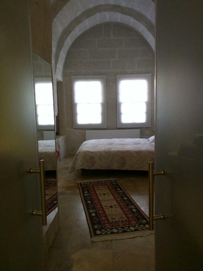 Sendian-Guesthouse (Adults Only) 阿瓦诺斯 外观 照片