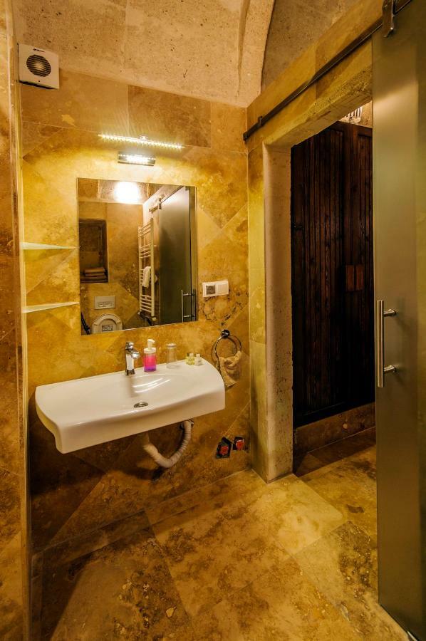 Sendian-Guesthouse (Adults Only) 阿瓦诺斯 外观 照片