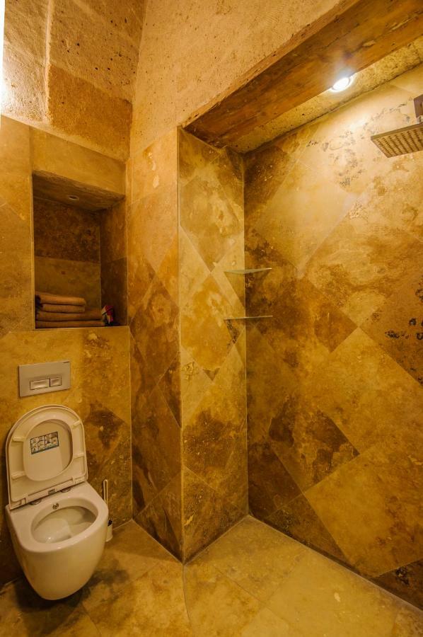 Sendian-Guesthouse (Adults Only) 阿瓦诺斯 外观 照片