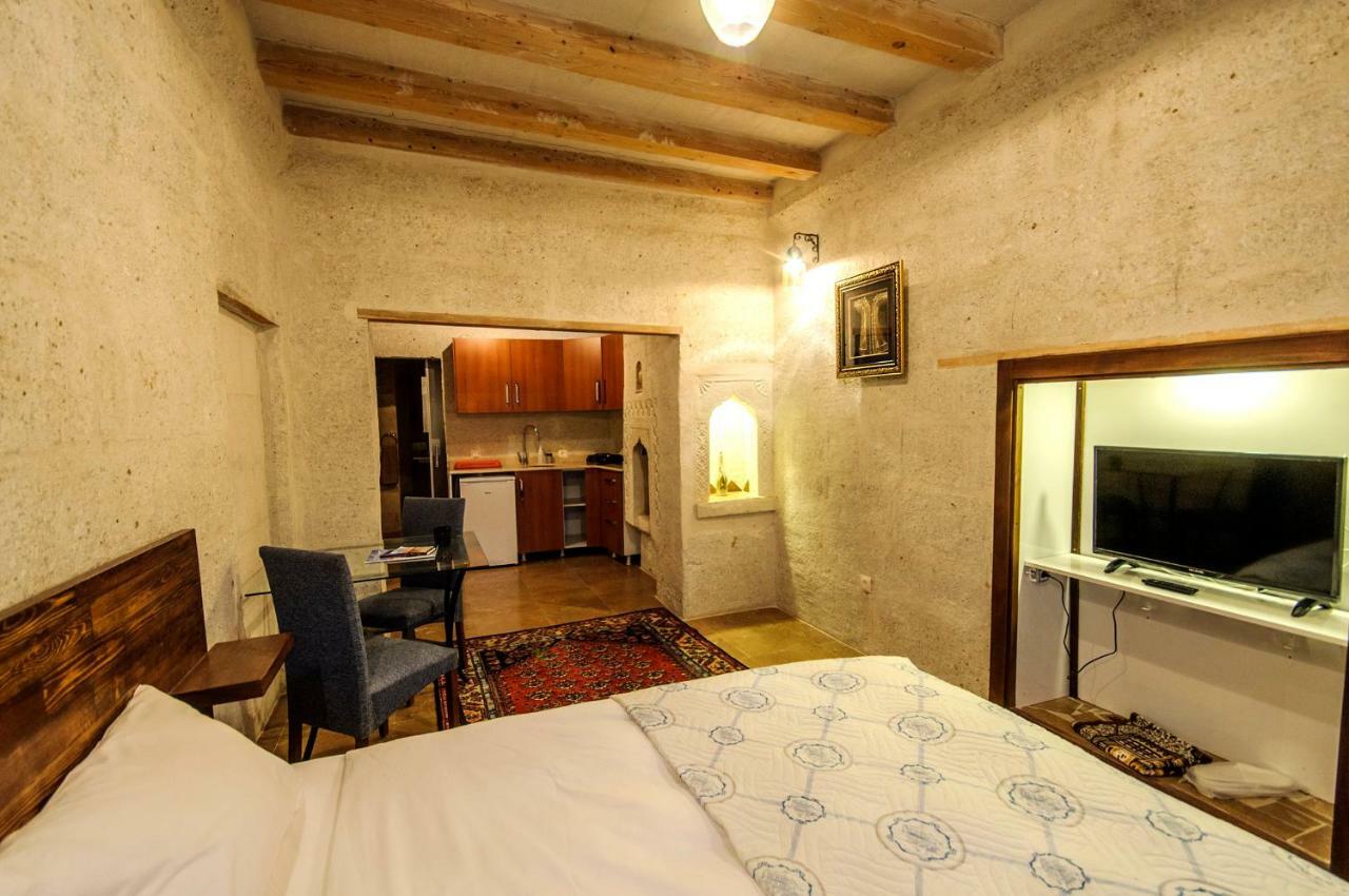Sendian-Guesthouse (Adults Only) 阿瓦诺斯 外观 照片